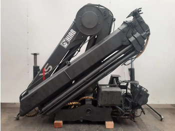 Hydraulická ruka HIAB