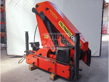 Hydraulická ruka PALFINGER