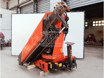 Hydraulická ruka PALFINGER