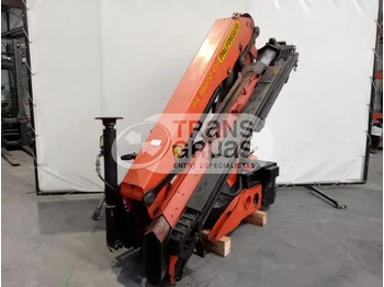 Hydraulická ruka PALFINGER