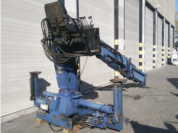 Hydraulická ruka ATLAS
