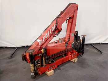 Hydraulická ruka