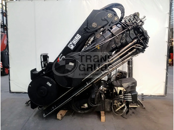 Hydraulická ruka HIAB