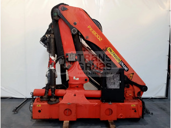 Hydraulická ruka PALFINGER