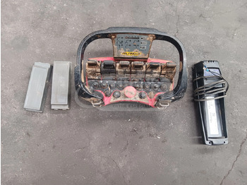 Hydraulická ruka PALFINGER