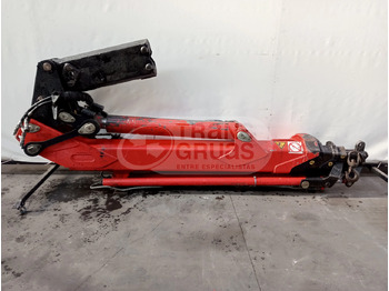Hydraulická ruka FASSI