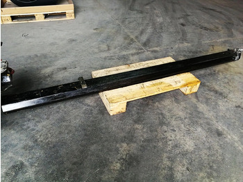 Hydraulická ruka FASSI