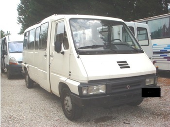 Autobus RENAULT MASTER: obrázok 1
