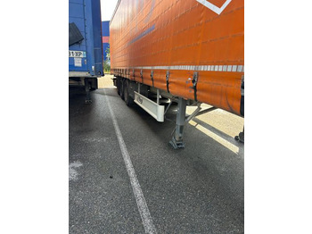 Plachtový náves Fliegl: obrázok 4