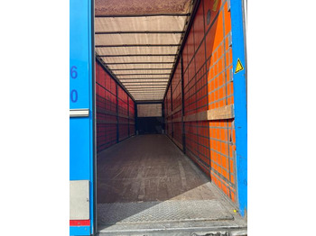 Plachtový náves Fliegl: obrázok 3