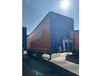 Plachtový náves Fliegl: obrázok 5