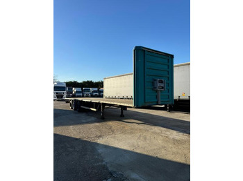 Plošinový/ Valníkový náves GENERAL TRAILER