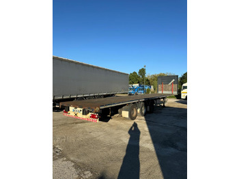 Plošinový/ Valníkový náves General Trailers: obrázok 3 Plošinový/ Valníkový náves General Trailers: obrázok 3