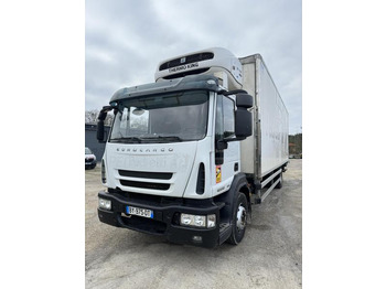 Chladirenské nákladné vozidlo IVECO EuroCargo 160E