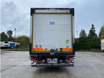 Chladirenské nákladné vozidlo Scania G 410: obrázok 4 Chladirenské nákladné vozidlo Scania G 410: obrázok 4