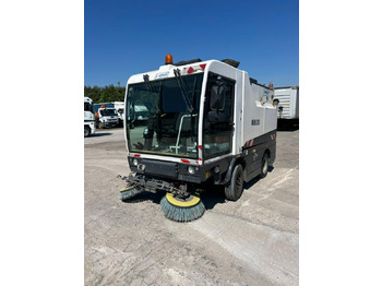 Zametacie vozidlo SCHMIDT