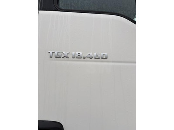 Ťahač MAN TGX 18460: obrázok 3 Ťahač MAN TGX 18460: obrázok 3