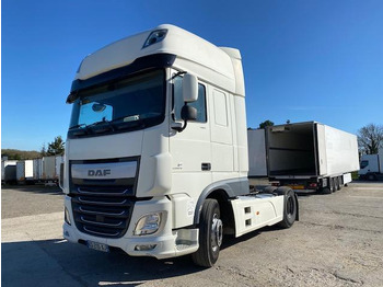 Ťahač DAF XF 460
