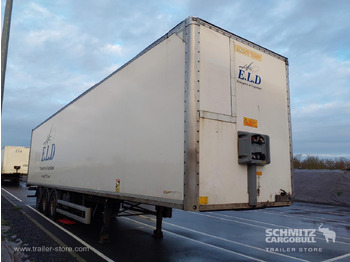Náves skriňové FRUEHAUF