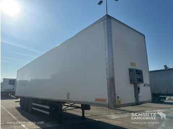 Náves skriňové FRUEHAUF