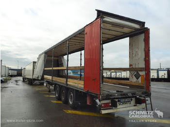 Leasing SCHMITZ Curtainsider Standard SCHMITZ Curtainsider Standard: obrázok 3