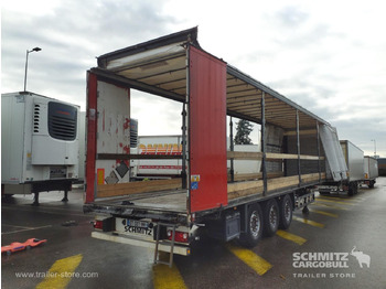Leasing SCHMITZ Curtainsider Standard SCHMITZ Curtainsider Standard: obrázok 2