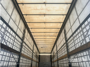 Leasing SCHMITZ Curtainsider Standard SCHMITZ Curtainsider Standard: obrázok 5