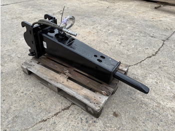 Hydraulické kladivo CAT H63s: obrázok 2