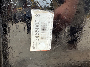 Hydraulické kladivo CAT H63s: obrázok 5