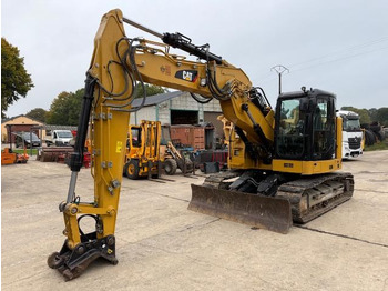 Pásové rýpadlo CATERPILLAR 315FLCR