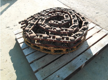 Pásy pre Stavebné stroje Caterpillar 307: obrázok 4 Pásy pre Stavebné stroje Caterpillar 307: obrázok 4
