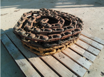 Pásy pre Stavebné stroje Caterpillar 307: obrázok 3 Pásy pre Stavebné stroje Caterpillar 307: obrázok 3