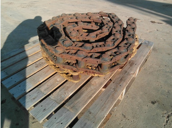 Pásy pre Stavebné stroje Caterpillar 307: obrázok 2 Pásy pre Stavebné stroje Caterpillar 307: obrázok 2