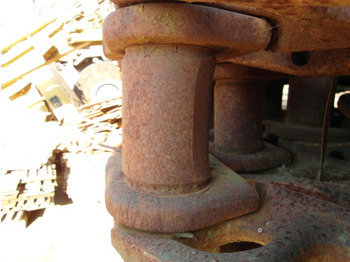 Pásy pre Stavebné stroje Caterpillar 963: obrázok 5