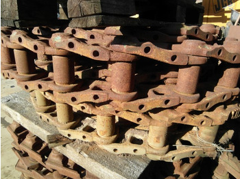 Pásy pre Stavebné stroje Caterpillar 963: obrázok 3