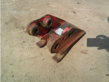 Rýchloupínacia zariadenia LEHNHOFF