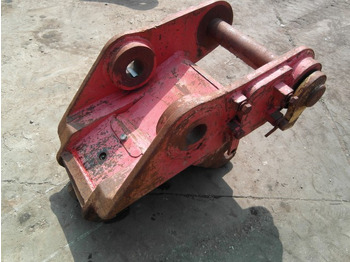 Rýchloupínacia zariadenia Lehnhoff MS 4: obrázok 3