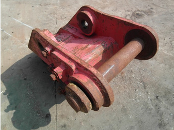 Rýchloupínacia zariadenia Lehnhoff MS 4: obrázok 2