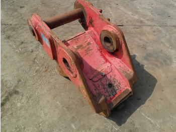 Rýchloupínacia zariadenia Lehnhoff MS 4: obrázok 4