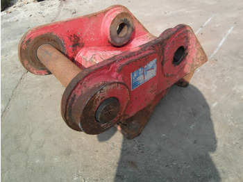 Rýchloupínacia zariadenia LEHNHOFF