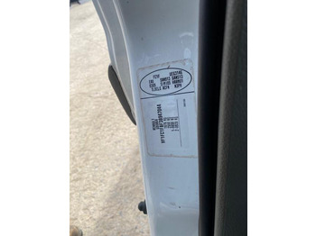 Malá dodávka Renault Kangoo: obrázok 5