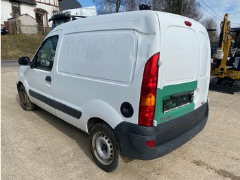 Malá dodávka Renault Kangoo: obrázok 4