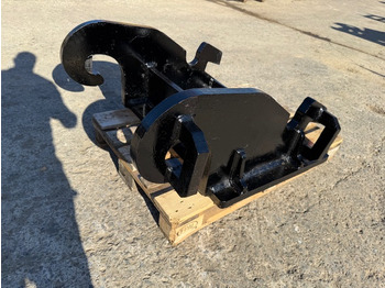 Rýchloupínacia zariadenia VERACHTERT