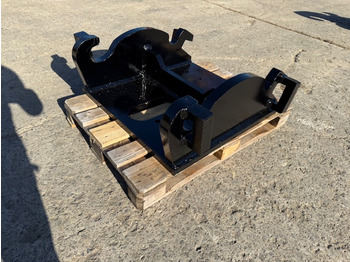 Rýchloupínacia zariadenia VERACHTERT