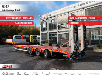 Náves podvalník FAYMONVILLE