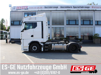 Ťahač MAN TGX 18.480