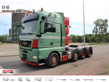 Ťahač MAN TGX 41.680