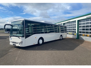 Mestský autobus IVECO Crossway    EZ 2017: obrázok 5 Mestský autobus IVECO Crossway    EZ 2017: obrázok 5