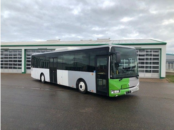Mestský autobus IVECO Crossway