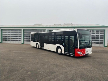 Mestský autobus MERCEDES-BENZ Citaro
